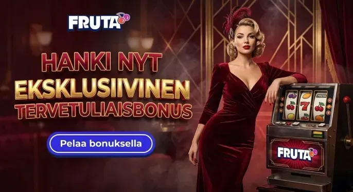 Fruta Casino